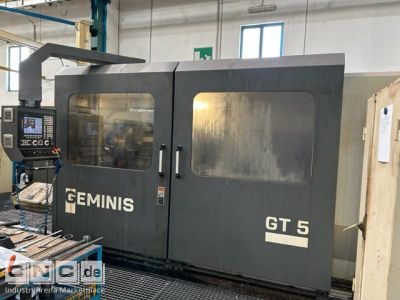 GEMINIS GT5 G2 1200x2000