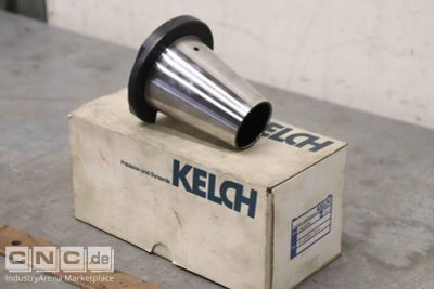 Milling holder adapter tool presetting device Kelch SK50 X SK30  0421078