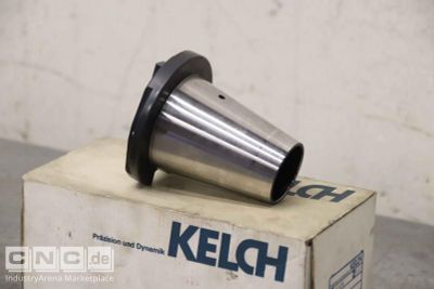 Milling holder adapter tool presetting device Kelch RH SK50 X SK40  0421076