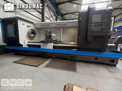 Ningbo Oturn CK61100E-3000