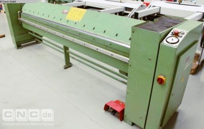 SCHROEDER MAKV 3000125