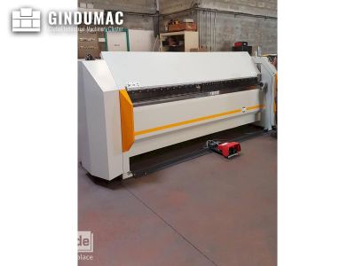 RAS 62.25 TURBObend Plus