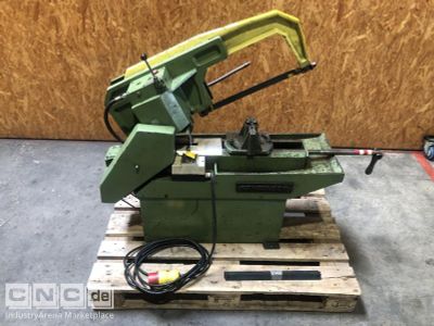 Hacksaw Behringer KS 200 HY