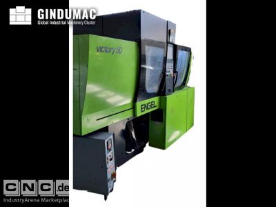 Engel Victory 200/50 FOCUS