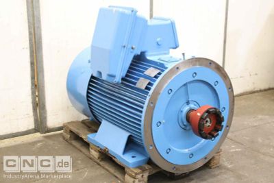 Electric motor 250 kW 2985 rpm BOGE DA4355S-AB83T-Z