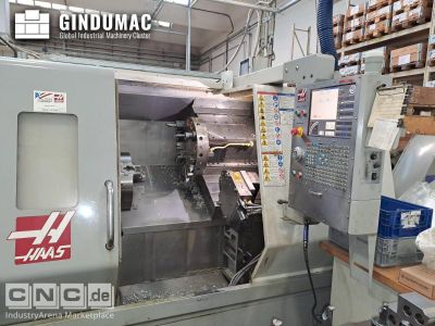 HAAS SL30