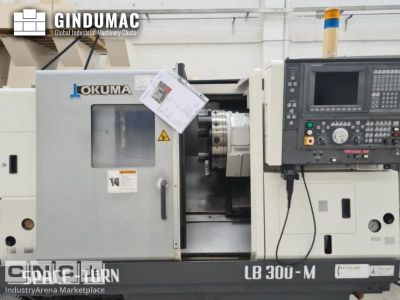 Okuma LB 300