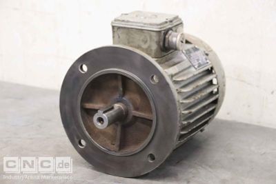 Electric motor 1.5 kW 2855 rpm EP Romania MA24F165S-2