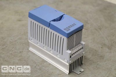 Frequency converter 0.75 kW Nord SK 500E-750-323-A