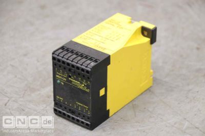 Signal separator isolation amplifier Turck MS91-12-R