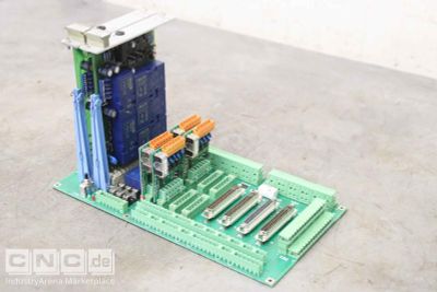 Security insert universal module 2 pieces Mattle Mikron SEMU 31TN