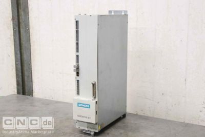 E/R-Modul Siemens Simodrive 611 6SN1145-1BAOO-OBAO