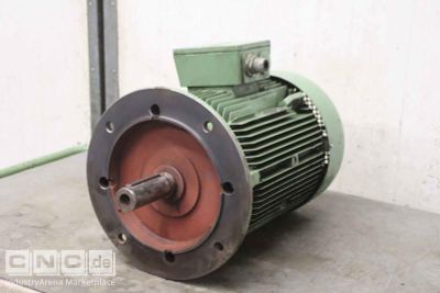 Electric motor 15 kW 1455 rpm Siemens 1 LA5166-4AA91