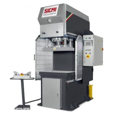 SICMI MCL 170