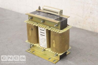 Transformator 2,0 kVA Indramat DST/S 2.0