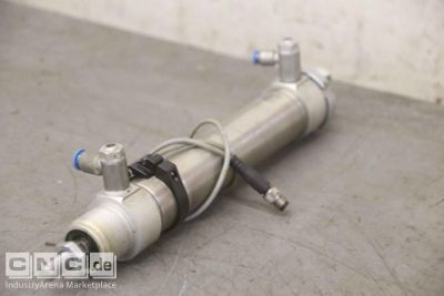Pneumatic cylinder Festo DSNU-32-125-PPS-A