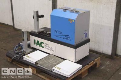 Measuring machine IAC MSXP 60x25