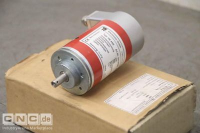Drehgeber TR Electronic HE-65-M  205-00059