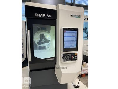DMP 35 (Referenz-Nr. 051128)