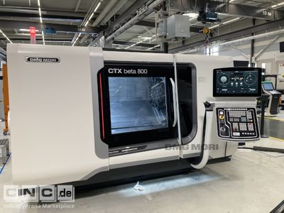 CTX beta 800 (Reference-Nr. 071582)