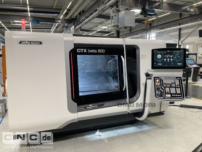 CTX beta 800 (Referenz-Nr. 071582)