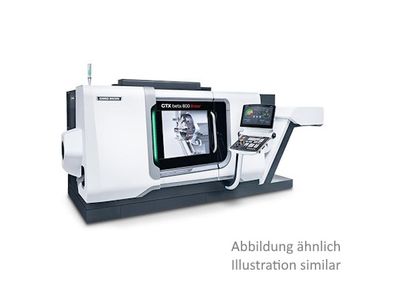 CTX beta 800 (Referenz-Nr. 071624)