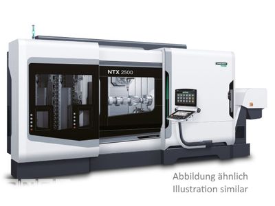 NTX 2500|1500 (Referenz-Nr. 190063)