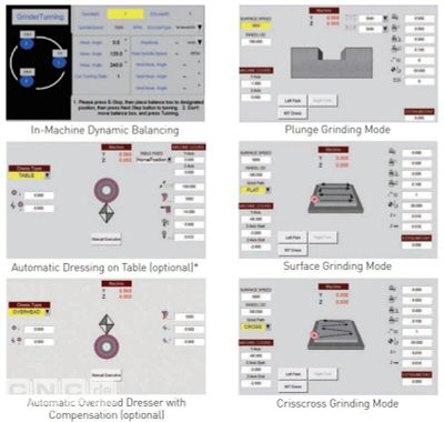 CHEVALIER FSG-2448ADIV