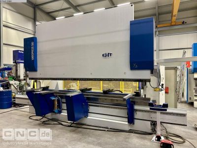 EHT - TRUMPF Variopress 300-50