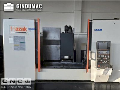 Mazak VTC-530C