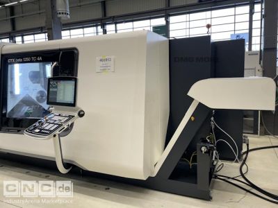 CTX beta 1250 TC 4A (Referenz-Nr. 071662)