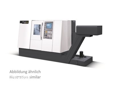 CTX 310 ecoline (Referenz-Nr. 075151)