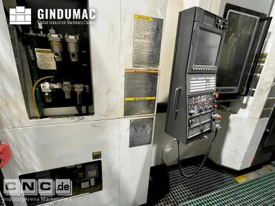 Okuma MB-5000H