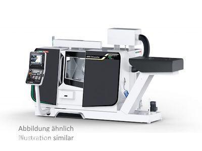 CTX 310 ecoline (Referenz-Nr. 075168)