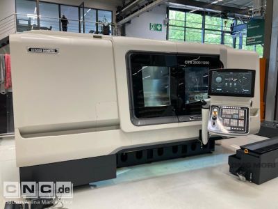 CTX 2500|1250 (Referenz-Nr. 071661)