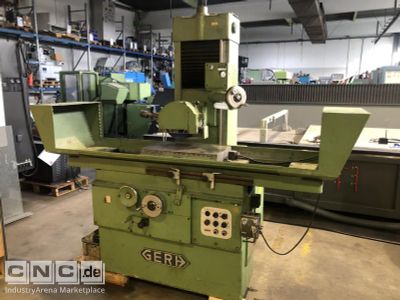 Surface grinding machine GERH / ELB-SCHLIFF GERH-40 VAI-Z