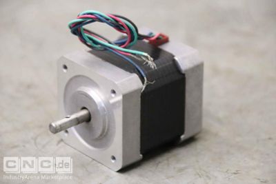 Servomotor Oriental Motor C7219-9012K