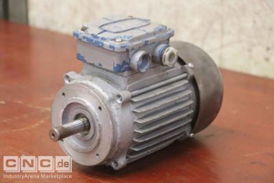 Electric motor 0.22 kW 1307 rpm Lafert AFS 63/4