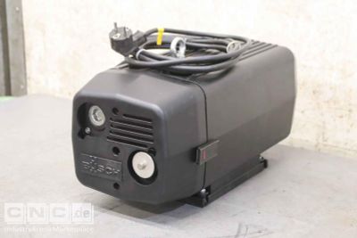 Vacuum pump 0.55 kW Busch SV 1016 C 000 IIXX