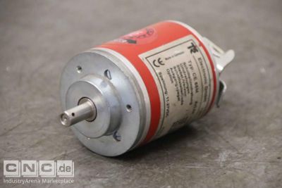 Rotary encoder TR Electronic CE 65M  110-00210