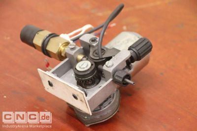 Actuator ELVI 100605