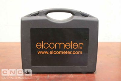 Cross-hatching machine Elcometer Elcometer 107