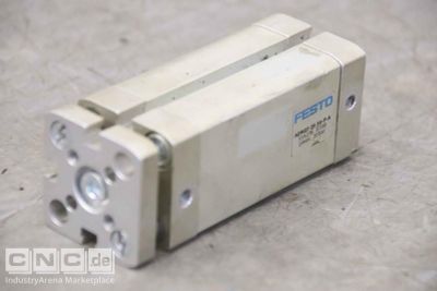 Kompaktzylinder Festo ADNGF-25-50-P-A  554236