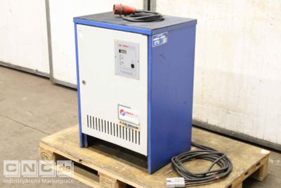 Charger for forklifts 36 V/80 A Oldham High Power III 36-80