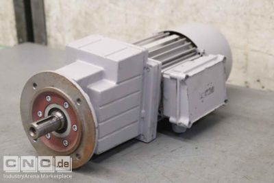 Geared motor 55 rpm Lenze GS TO5-2 M VCK 080.32BR08S