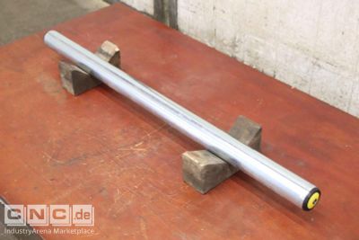 Conveyor belt rollers Transport rollers Interroll Ø 90 x 1070 mm