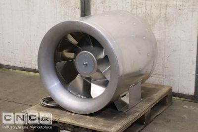 Axial fan 3.74 kW Maico EDR 71-0080.0665