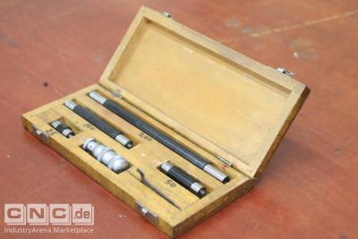 Internal micrometer Mauser 50 - 425 mm