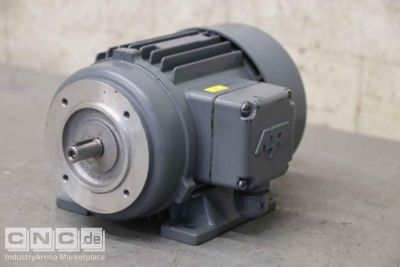 Elektromotor 0,12 kW 1390 U/min ATB AF63/4A-7