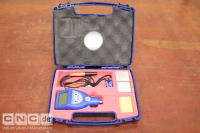 Coating thickness gauge PCE PCE-CT 27FN  0 - 1250 µm